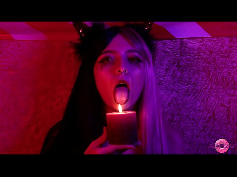 ❤️ Passionate Blowjob kuchokera ku Sexy Succubus wokhala ndi Kukwaniritsidwa kwa Pakamwa zolaula ny.it-com.top ❌️❤