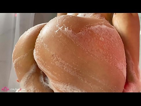 ❤️ Brunette Akuseweretsa maliseche ndi Vibrator mpaka Intense Orgasm mu Shower zolaula ny.it-com.top ❌️❤